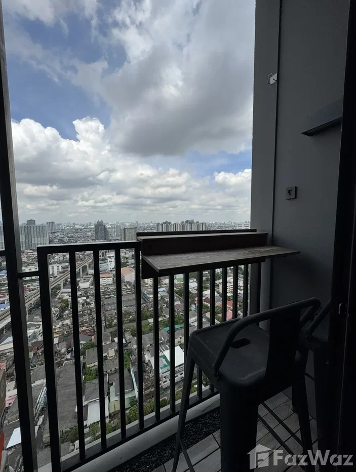 รูป ขาย คอนโด 1 ห้องนอน ในโครงการ เดอะ ไพรเวซี่ เตาปูน อินเตอร์เชนจ์ 6861926 - รูปที่ 4/6