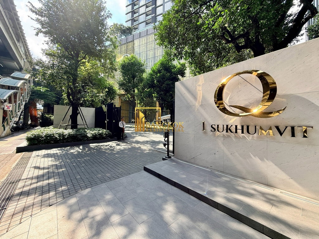 รูป Q Sukhumvit | Spacious 3 Bed Condo For Sale in Prime Area - BR62166CD - รูปที่ 39/39