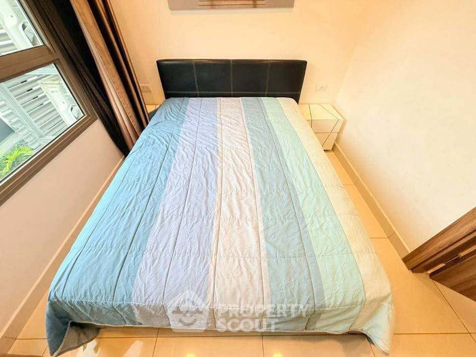 รูป คอนโด 1 ห้องนอน Arcadia Beach Resort Pattaya ขนาด 26 ตร.ม. (ID 3406386) - รูปที่ 9/13