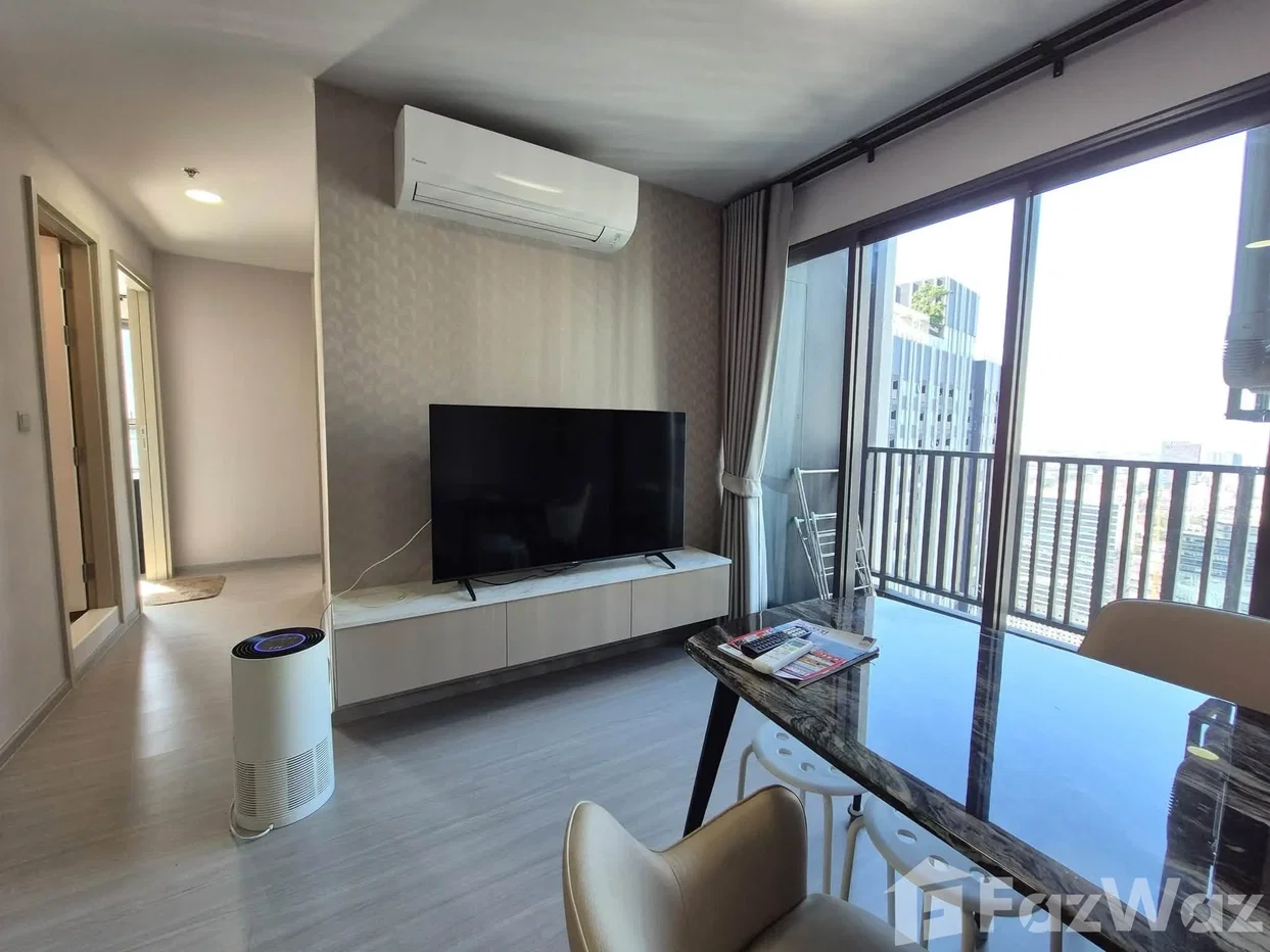 รูป คอนโดให้เช่า 2 ห้องนอน ในโครงการ ไลฟ์ ลาดพร้าว แวลลี่ย์ 6862971 - รูปที่ 2/13