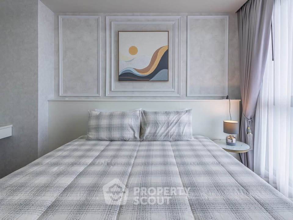 รูป คอนโด 1-ห้องนอน ที่ อินฟินิติ คอนโด ใกล้ พัทยาตะวันออก (ID 3402826) - รูปที่ 5/24
