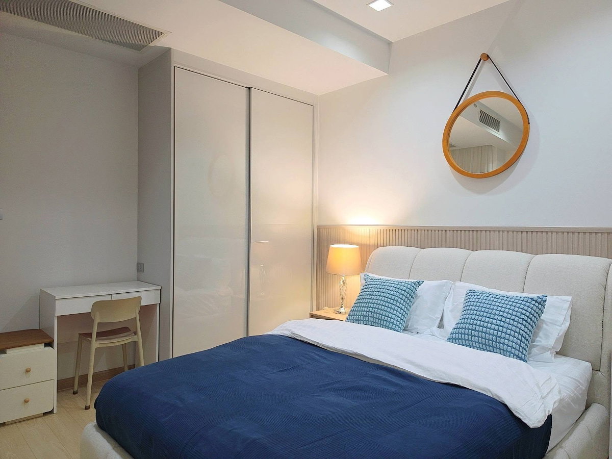 picture 🍀 For Rent Hyde Sukhumvit 🍀 Add Line ID: @zcondo (with@) 🔥 C6450 - 6/13