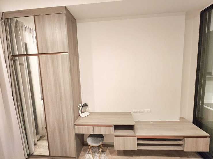 รูป Knightsbridge prime ratchayothin คอนโดหรูติด BTS พหล 24 ราคาพิเศษ - รูปที่ 12/15