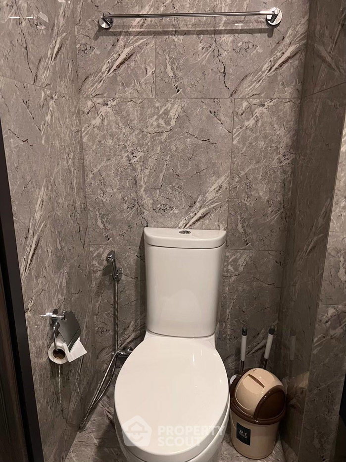 picture 1-BR Condo at Ashton Asoke near MRT Sukhumvit (ID 999198) - 6/9