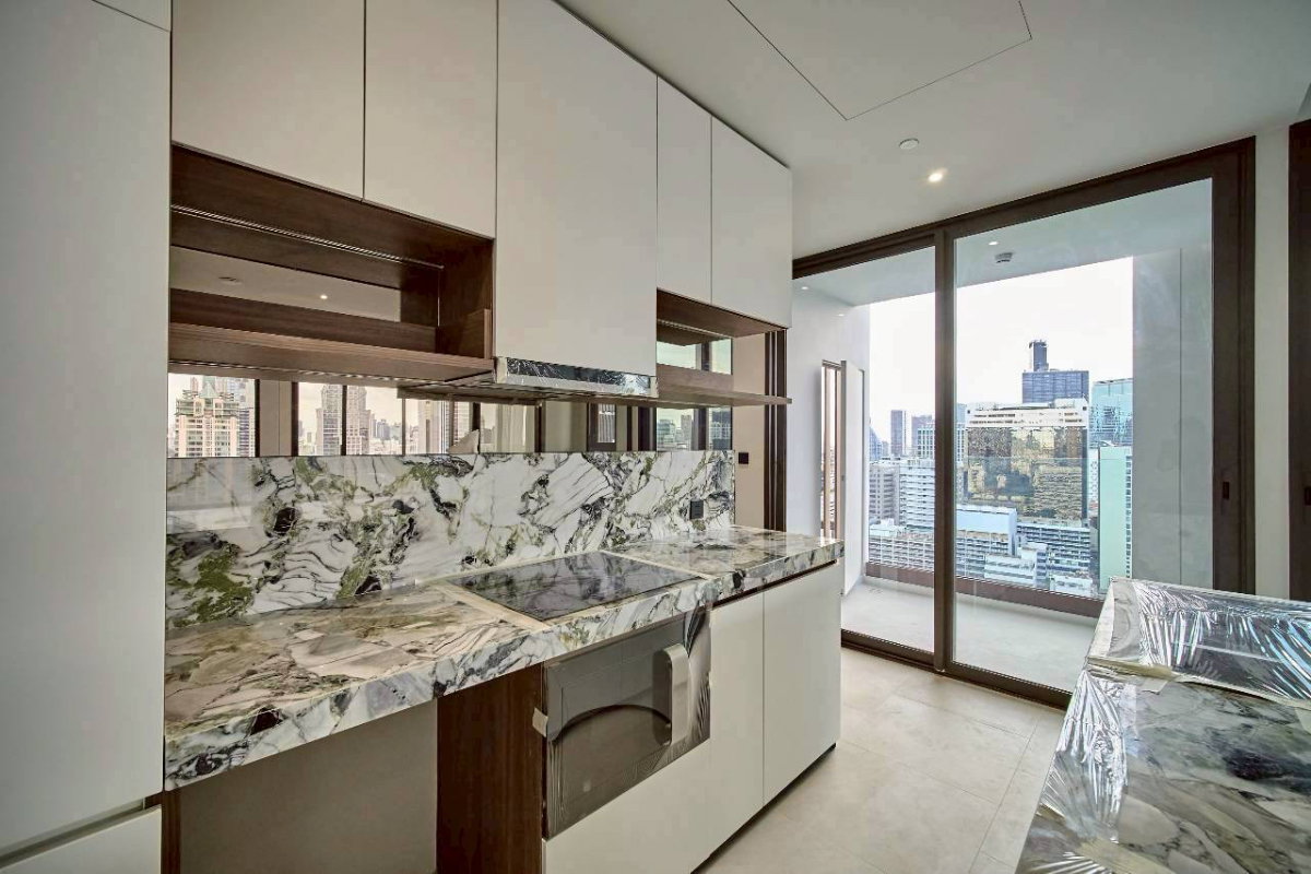 รูป 🏠✨ รมย์ คอนแวนต์ (Romm Convent) | ขายคอนโด Penthouse 3 ห้องนอน (HBH-TB-385) - รูปที่ 23/30
