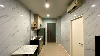 Condos for rent : 🔺 For Rent Condo THE NICHE PRIDE THONGLOR - PHETCHABURI Building 1, Floor 28,1 bed room, Room size 31.00 sqm