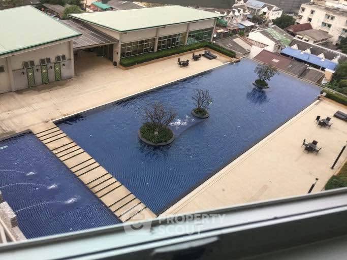picture 2-BR Condo at Supalai Park Ratchayothin near BTS Ratchayothin (ID 3403196) - 7/7