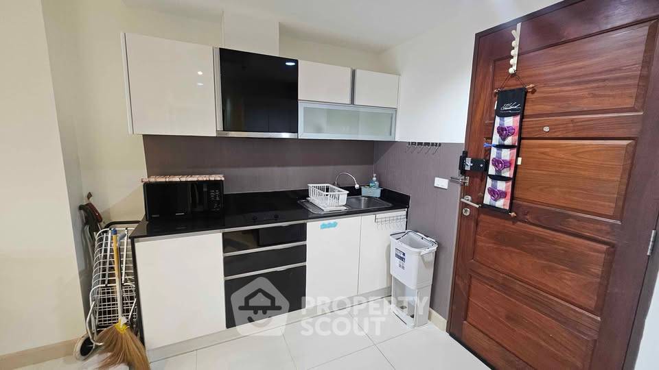 picture 15th-Floor 1-BR Condo At The Axis Pattaya For Rent (ID 3406373) - 6/29