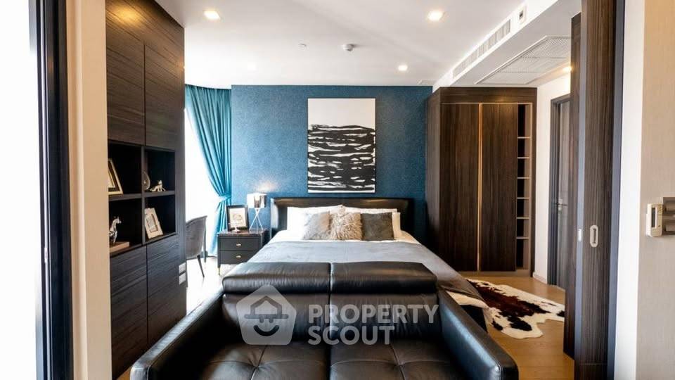picture 1-BR Condo at Ashton Asoke near MRT Sukhumvit (ID 3404003) - 7/9