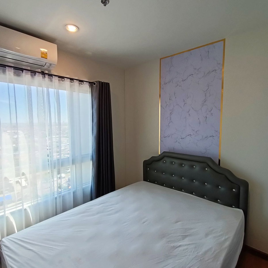 picture Rental Urgently! Condo The President Sukhumvit-Samutprakan - 6/14