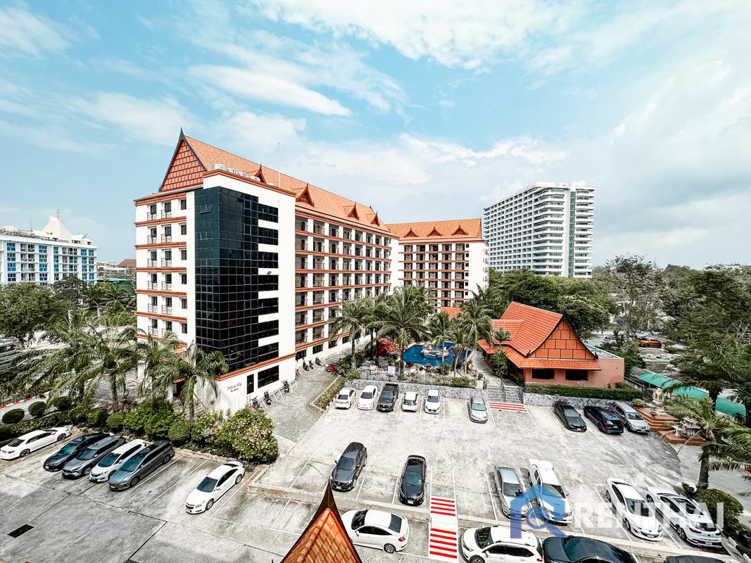 picture Nova Mirage Condo for sale studio 44 sqm - 25/25