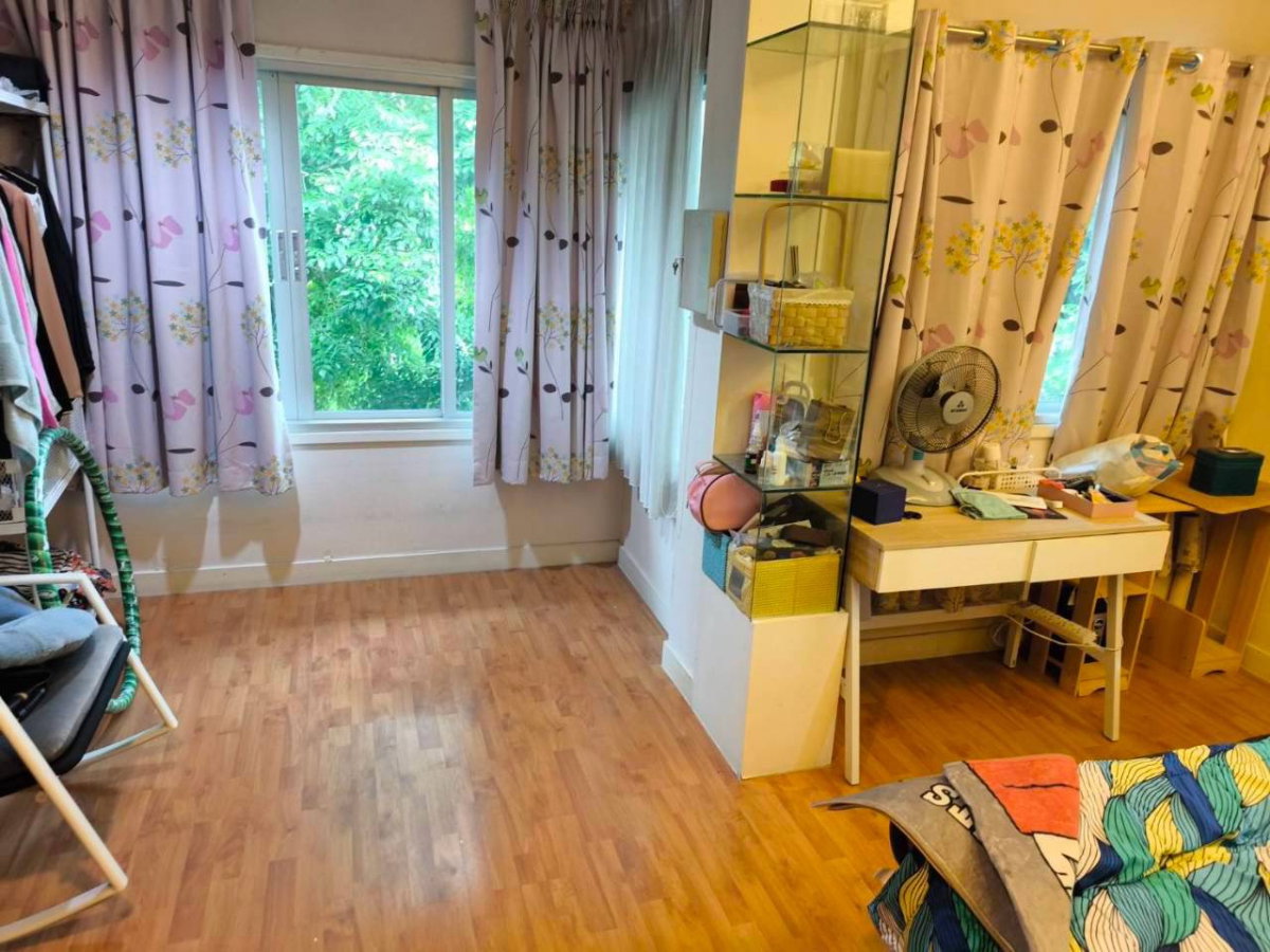 picture ND1066 For rent Life Bangkok Boulevard Pinklao-Petchkasem - 17/35