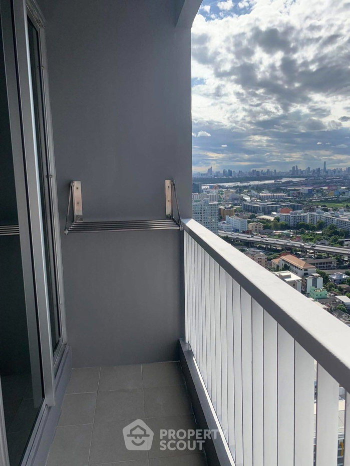 รูป คอนโด 1-ห้องนอน ที่ ริธึ่ม สุขุมวิท 50 ใกล้ BTS อ่อนนุช (ID 2385029) - รูปที่ 4/8