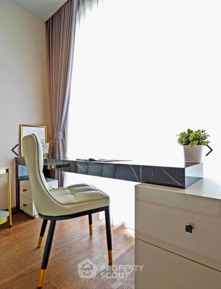 picture 36th-Floor 2-BR Condo At Ideo Q Sukhumvit 36 Near BTS Thong Lor (ID 3406228) - 8/12