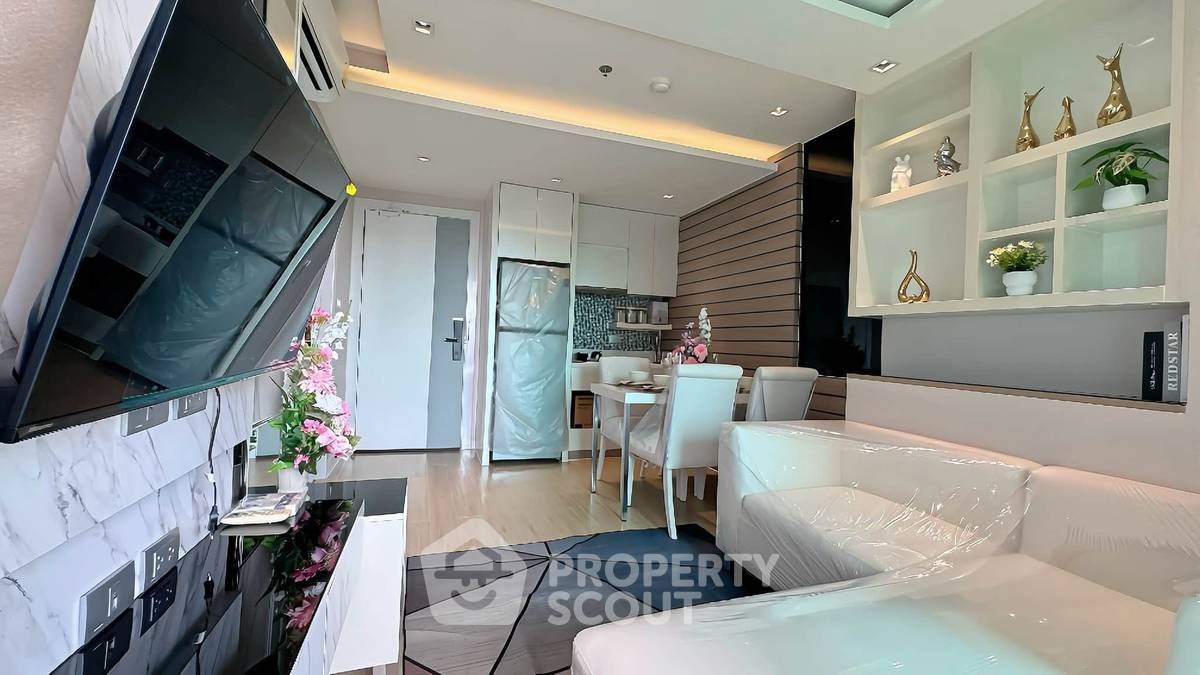 รูป ขายคอนโด 1 ห้องนอน ชั้น 14 ที่ La Santir Condominium พัทยา (ID 3408893) - รูปที่ 10/24