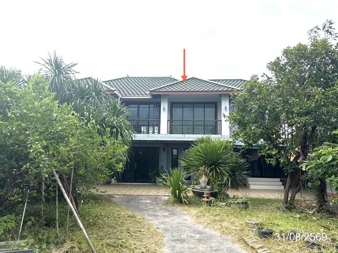 picture HOME 172.1 Sq.w. Muang Amnat Charoen Amnat Charoen for 6.8M - 4/47
