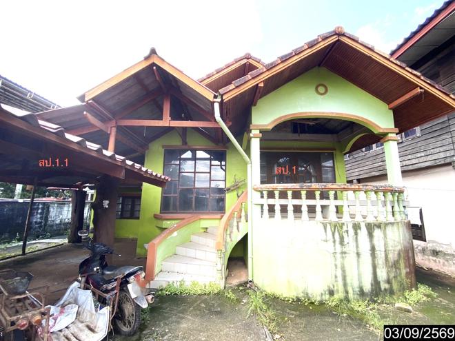 picture HOME 104 Sq.w. Nongkai for 783,000 - 2/25