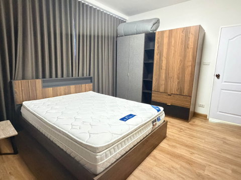 @Condorental condo for rent The Zest Ladprao