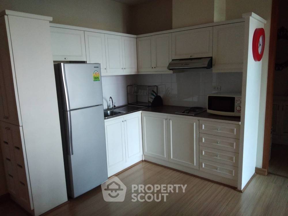 รูป คอนโด 3 ห้องนอน The Maple Sathon-Narathiwat Condominium ใกล้ BTS สุรศักดิ์ (ID 309397) - รูปที่ 10/32