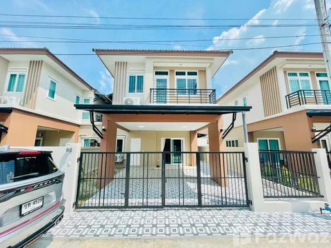 Mana Kathu Lake 4 beds 3 baths for rent 6863387