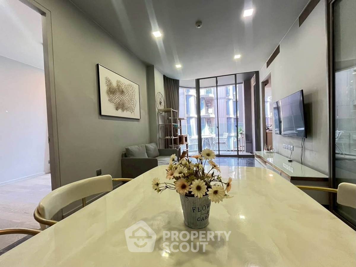 picture 2-BR Condo at Ashton Residence 41 near BTS Phrom Phong (ID 3399870) - 3/17