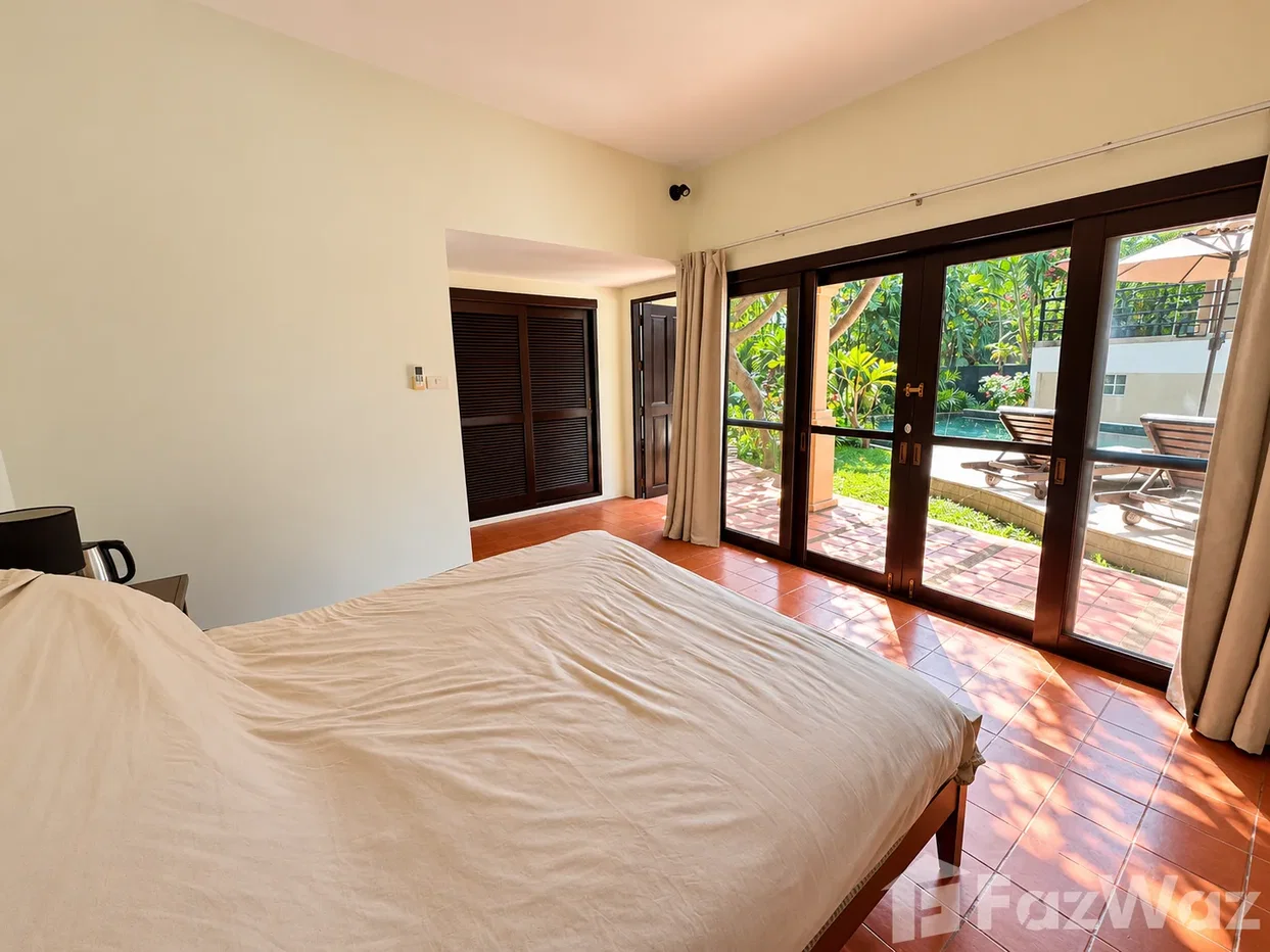 รูป ขาย วิลล่า 3 ห้องนอน ในโครงการ สมุยสัมมิท เอสเตท 6863251 - รูปที่ 17/20