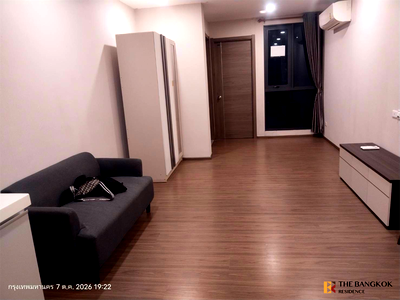 Condos for sale : Artisan Ratchada Ready-to-move-in Condo, Central City Location