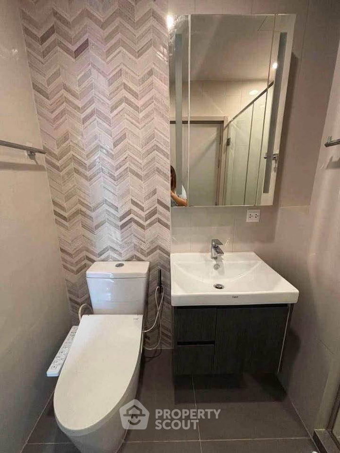 รูป คอนโด 1 ห้องนอน Oka Haus Sukhumvit 36 ใกล้ BTS ทองหล่อ (ID 3404841) - รูปที่ 5/8