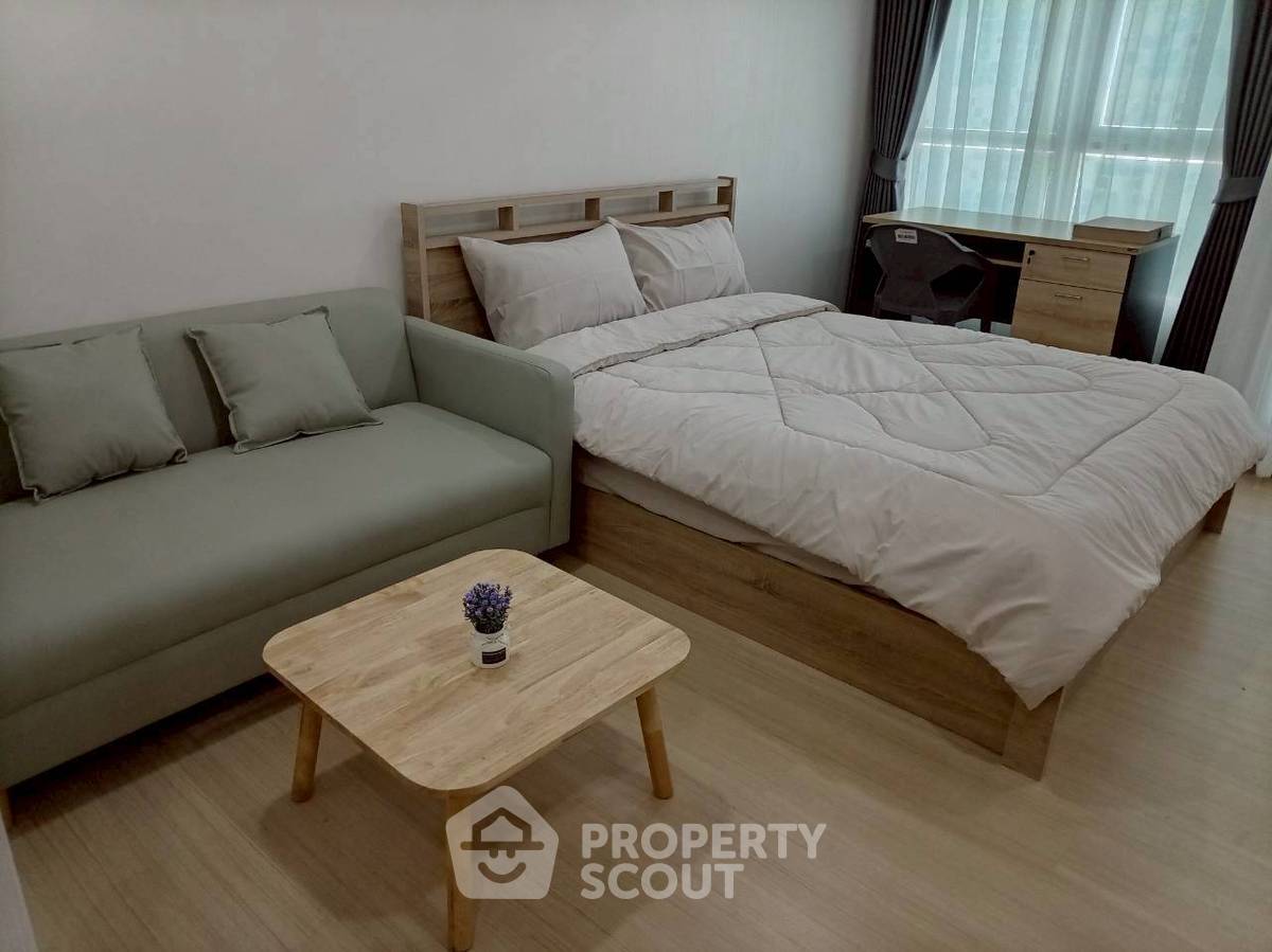 picture 1-BR Condo at Supalai Veranda Ramkhamhaeng close to Ramkhamhaeng (ID 2391501) - 1/7