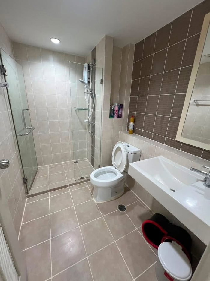 picture Condo for Rent at Ivy Ratchada (B6910056) - 9/9