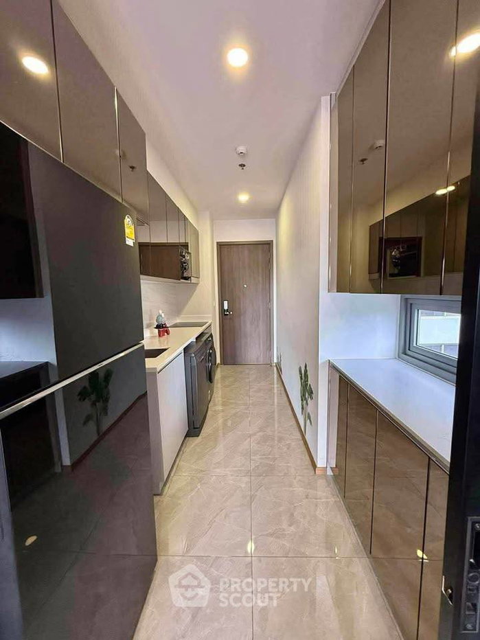 picture 2-BR Condo At Cloud Thonglor-Phetchaburi Near MRT Phetchaburi (ID 3403131) - 3/8
