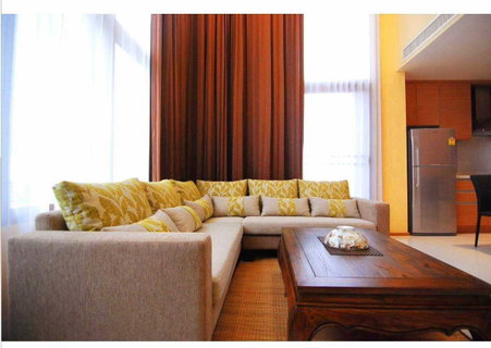 รูปภาพ ให้เช่า The Emporio Place — 2 ห้องนอน | BTS พร้อมพงษ์ | Fully Furnished GTN-1224