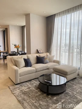 3 Bedroom Condo for rent at Hyde Heritage Thonglor 1640144
