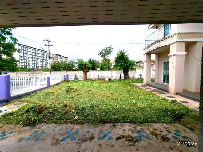 picture HOME 119.1 Sq.w. Muang Khon Kaen Khon Kaen for 5.7M - 24/53