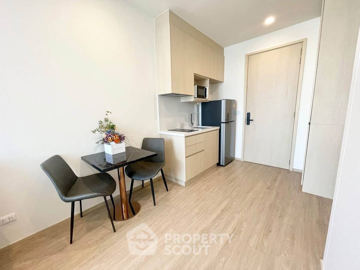 picture 1-BR Condo at Noble State 39 near BTS Phrom Phong (ID 3403019) - 3/7