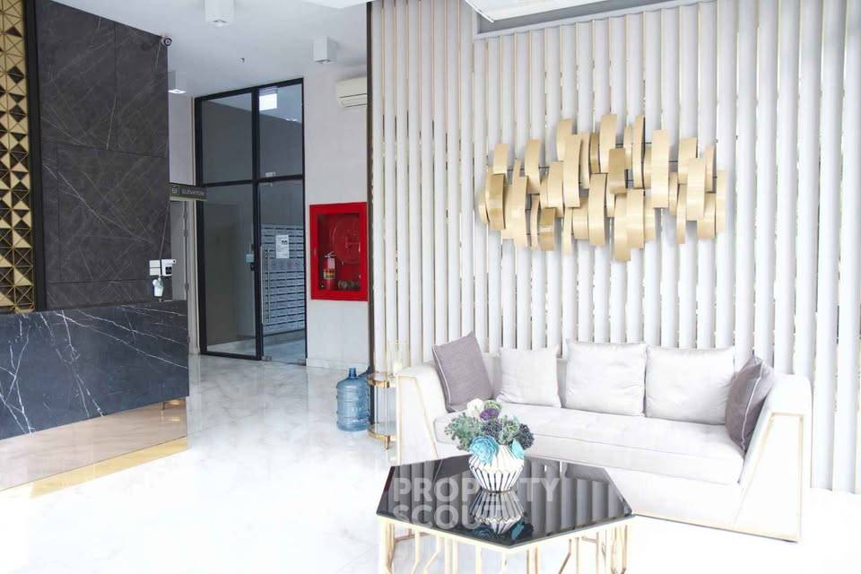 รูป คอนโด 2 ห้องนอน Peak Condo ขายที่พระตำหนัก (ID 3407101) - รูปที่ 18/19