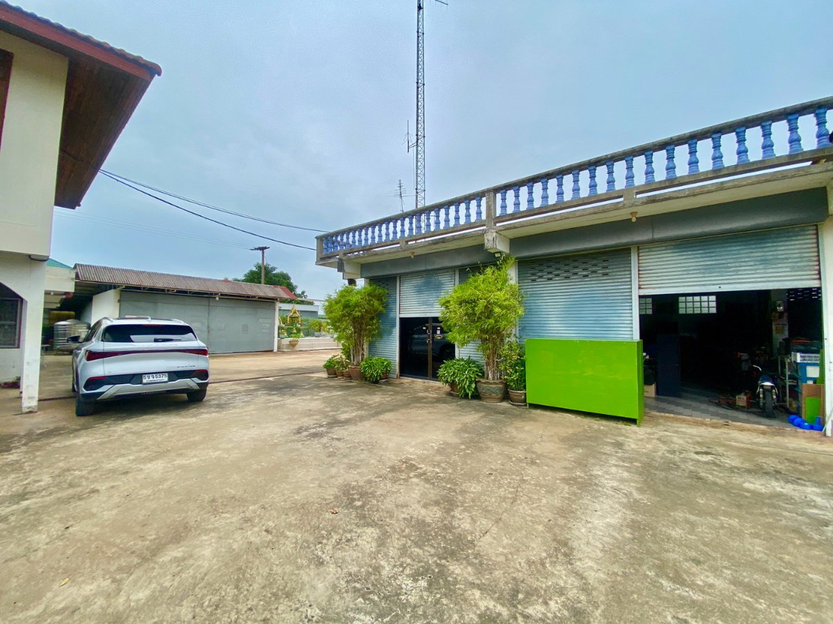 รูป 96071 - ขายด่วน! ที่ดินทำเลทอง 2 ไร่ 20 ตร.ว. ติดถนนใหญ่ไสวประชาราษฎร์ (ลำลูกกา คลอง 4) ใกล้ตลาดลาดสวาย - รูปที่ 4/12