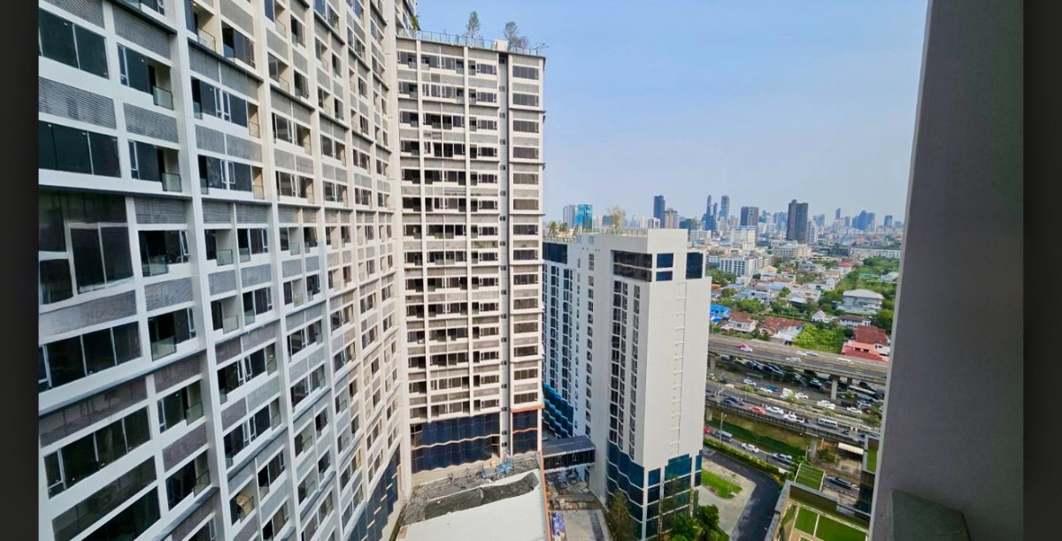 picture code : B83 Supalai Veranda Rama 9 - 9/14