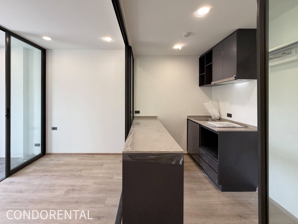 picture @Condorental condo for rent Groove Scape Ladprao-Sutthisan - 9/13
