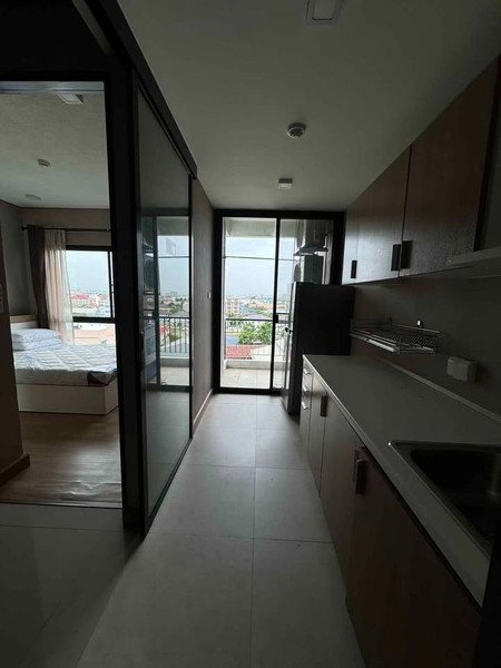 รูป A050365 RIZZO Condo Bangkrang - รูปที่ 3/5