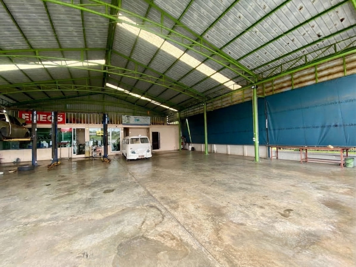 รูป 96071 - ขายด่วน! ที่ดินทำเลทอง 2 ไร่ 20 ตร.ว. ติดถนนใหญ่ไสวประชาราษฎร์ (ลำลูกกา คลอง 4) ใกล้ตลาดลาดสวาย - รูปที่ 11/12