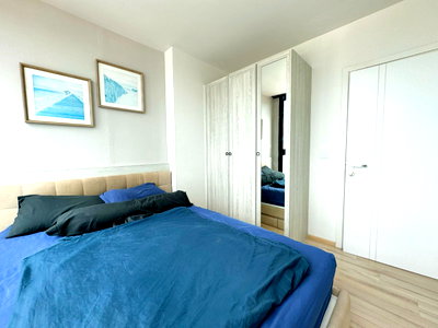 คอนโดให้เช่า : ให้เช่า The Base Height Phuket | 2 ห้องนอน 2 ห้องน้ำ | 60 ตร.ม. | เริ่ม 35,000 บาท