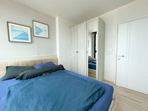 The Base Height Phuket | 2BR 2BA | 60 Sq.m. | From 35,000 THB/Month