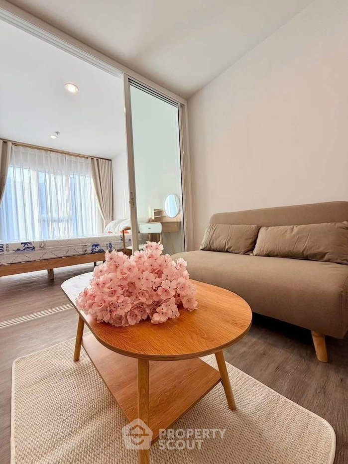 picture 1-BR Condo at Regent Home Bangna near BTS Bang Na (ID 3408821) - 7/9