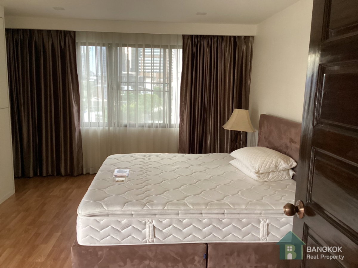 picture Beverly Hills Mansion | Spacious 2-Bedroom Residence BTS Ekkamai - 8/13