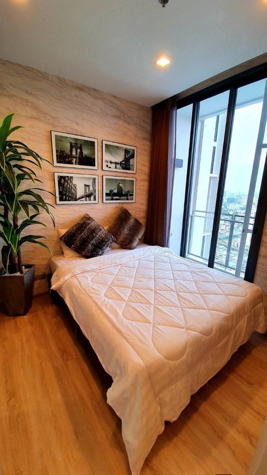 picture THE LINE Phahon - Pradipat one bedroom  - 1/12