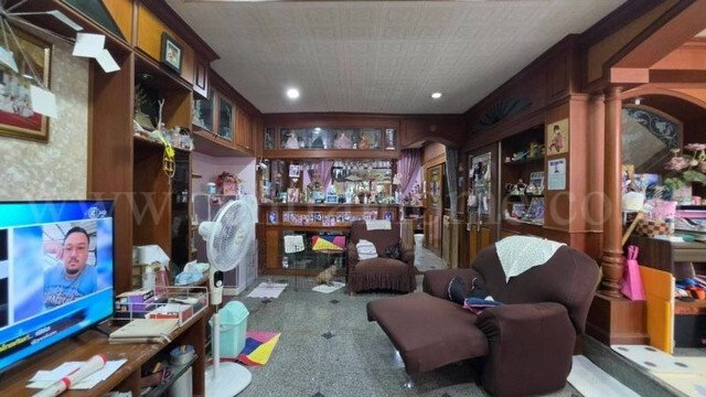 รูป บ้านเดี่ยว 2 ชั้น 50.1 ตร.ว พรรณิการ์ ถนนบางแวก บ้านพร้อมอยู่ สภาพดี ราคาถูก - รูปที่ 5/49