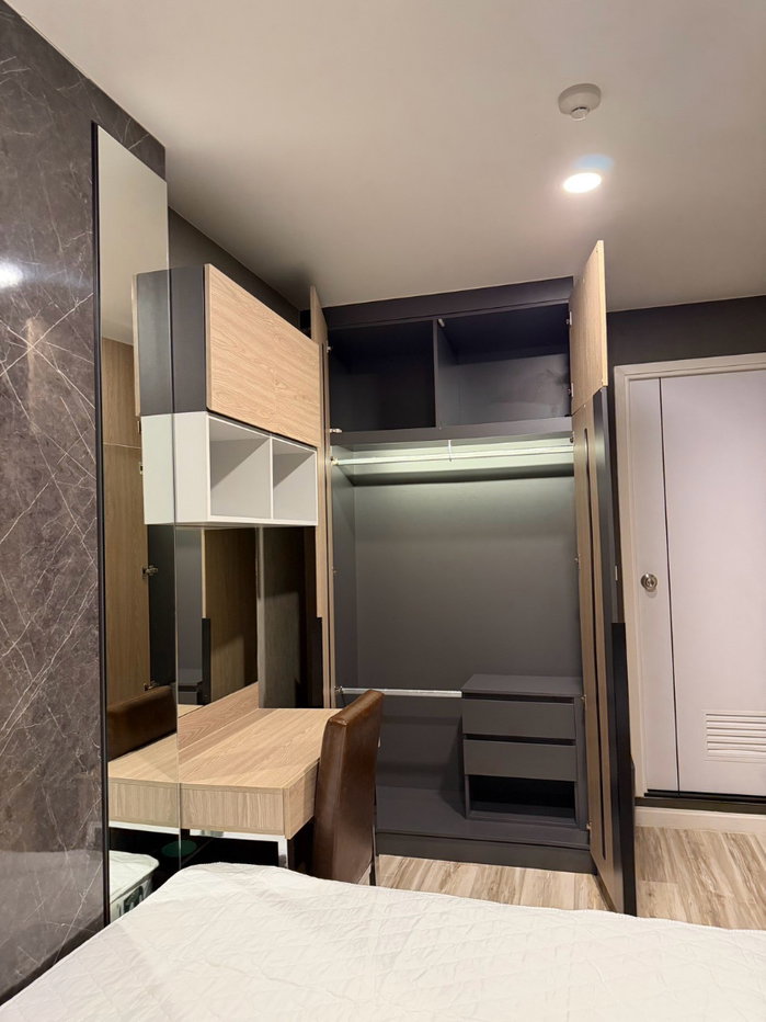 picture PLUS CONDO KORAT ONE BEDROOM CONDO FOR SALE - 14/33
