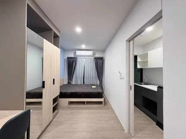picture A010658 V Condo Ladkrabang - 2/8