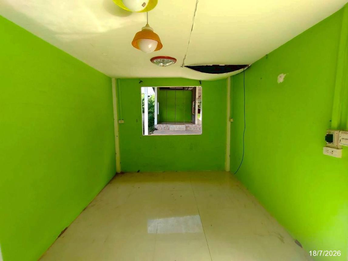 picture HOME 100 Sq.w. Kaset Sombon Chaiyaphum for 1.9M - 19/33
